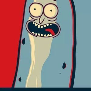 Meet your Posher, Wesley